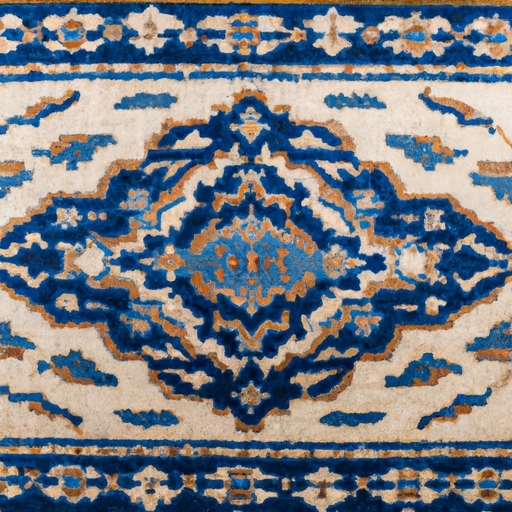 are rugs made
