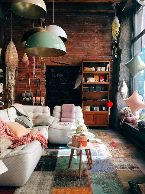 Popular Styles and Designs of Western Brand Rugs